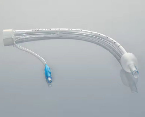 Plain Reinforced Endotracheal Tube Introducer Medical Endotracheal Tube Holder