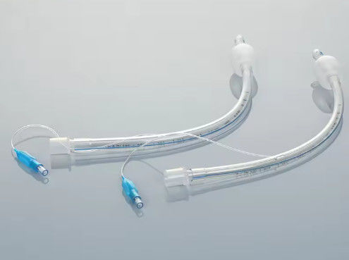 Plain Reinforced Endotracheal Tube Introducer Medical Endotracheal Tube Holder