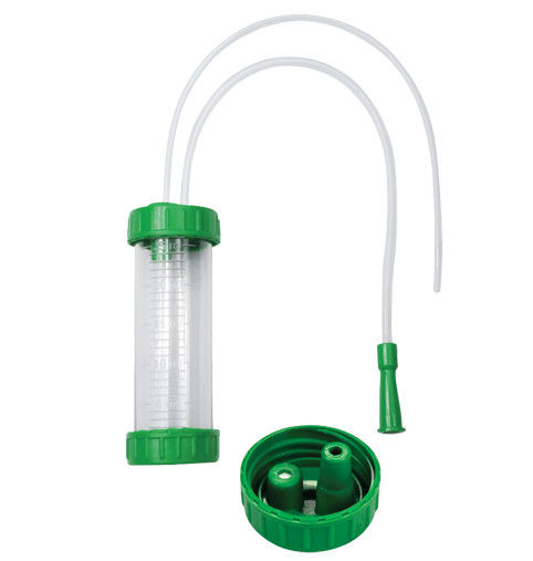 25 Ml Mucus Extractor Single-use EO Sterilized For Infants&Children
