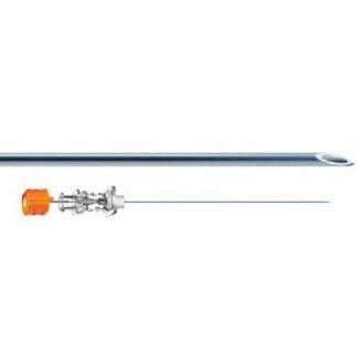 Single Use Anesthesia Cannulas Spinal Needle Puncture Quincke Tip Pencil Point Spinal Needles
