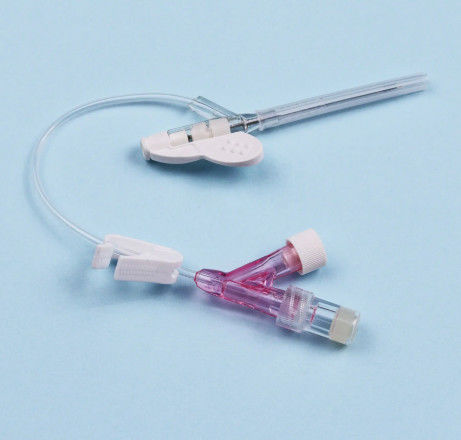 Medical supplies iv catheter venous cannula Y-type IV cannula surgical instruments needle IV cannula
