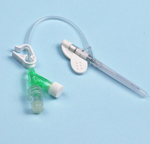 Medical supplies iv catheter venous cannula Y-type IV cannula surgical instruments needle IV cannula
