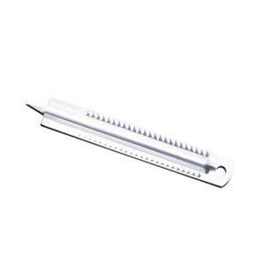 Medical Equipment Stainless Blood Collection Needle Steel Blood Lancet