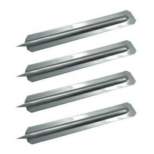 Medical Equipment Stainless Blood Collection Needle Steel Blood Lancet