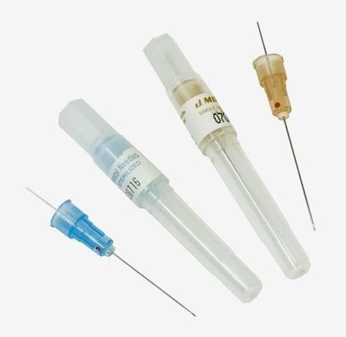 Dental Needle 27g/32mm 27g 35mm 30G Sterile Disposable 18g needle Dental Irrigation Needle