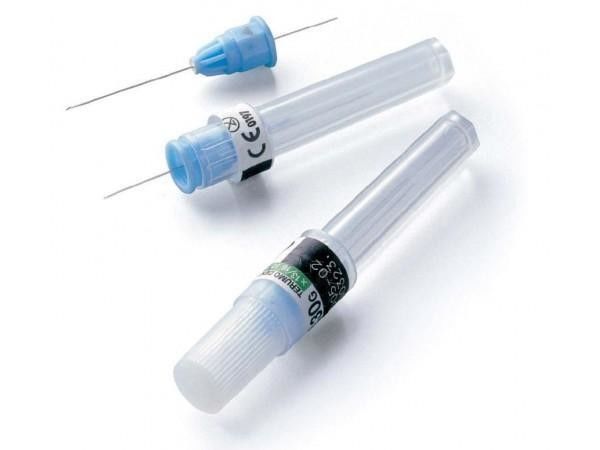 Dental Needle 27g/32mm 27g 35mm 30G Sterile Disposable 18g needle Dental Irrigation Needle