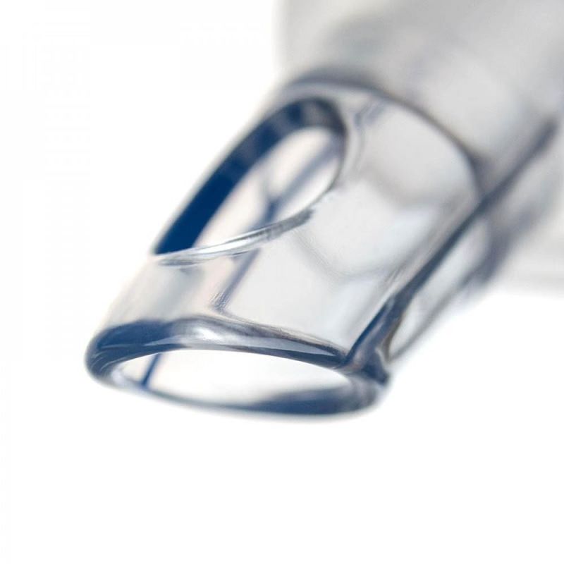 3.0mm - 10.0mm Disposable Medical Cuffed Nasal Preformed Tracheal Tube For Medical Use