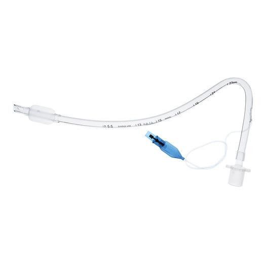 3.0mm - 10.0mm Disposable Medical Cuffed Nasal Preformed Tracheal Tube For Medical Use