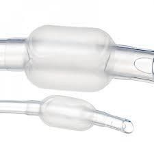 Manufacturer Supply Medical Oral Preformed Endotracheal Tube With Cuff Airway