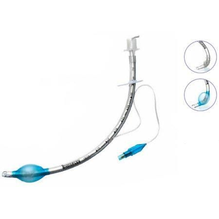 Disposable Standard Endotracheal Tube Cuffed Endotracheal Tube China Supplier CHENKANG medical products