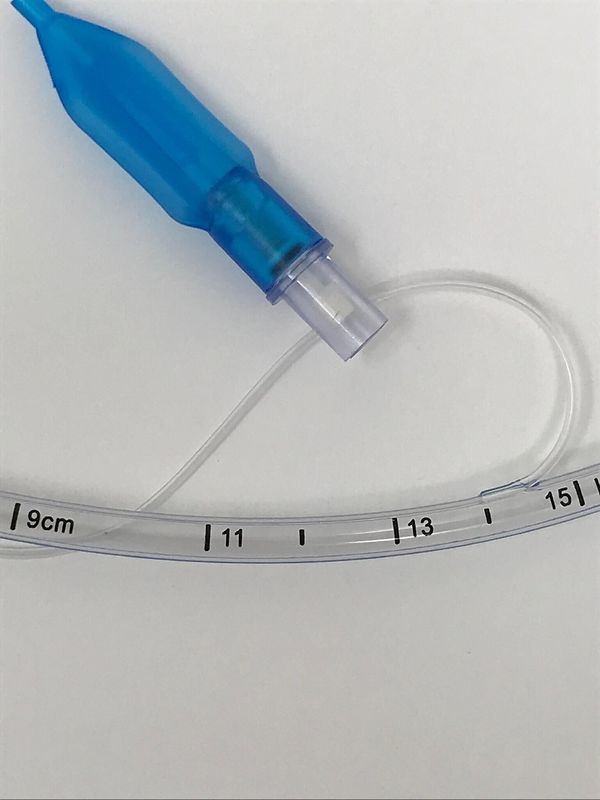 Disposable Standard Endotracheal Tube Cuffed Endotracheal Tube China Supplier CHENKANG medical products