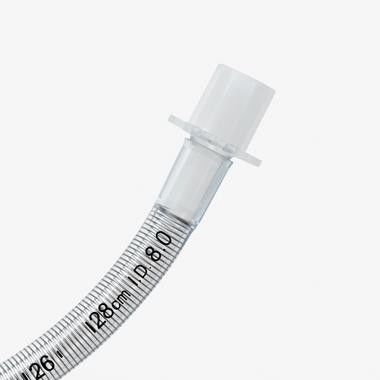 Standard Endotracheal Tube Cuffed High Volume Available With Magil Type DEHP-FREE Material