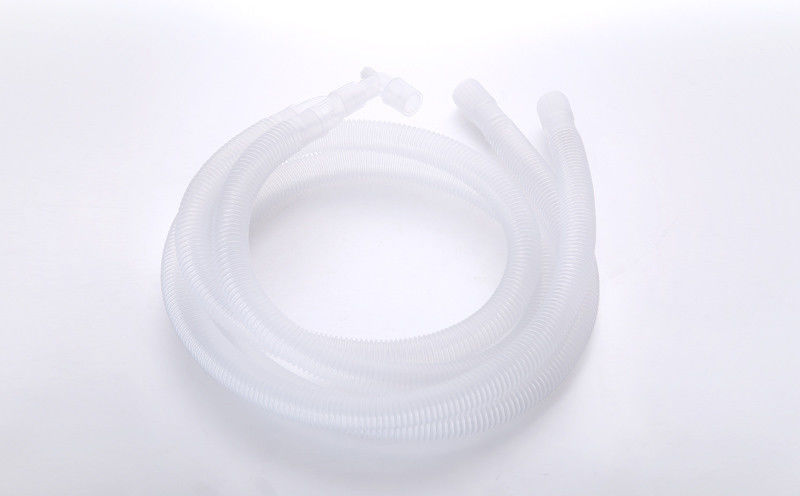 Disposable Medical Respiratory Anesthesia Breathing Circuit Anesthesia Circuit Normal
