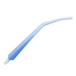 Medical Grade PVC Sunction Yankauer Handle Crown Tip Round Tip Plain Tip