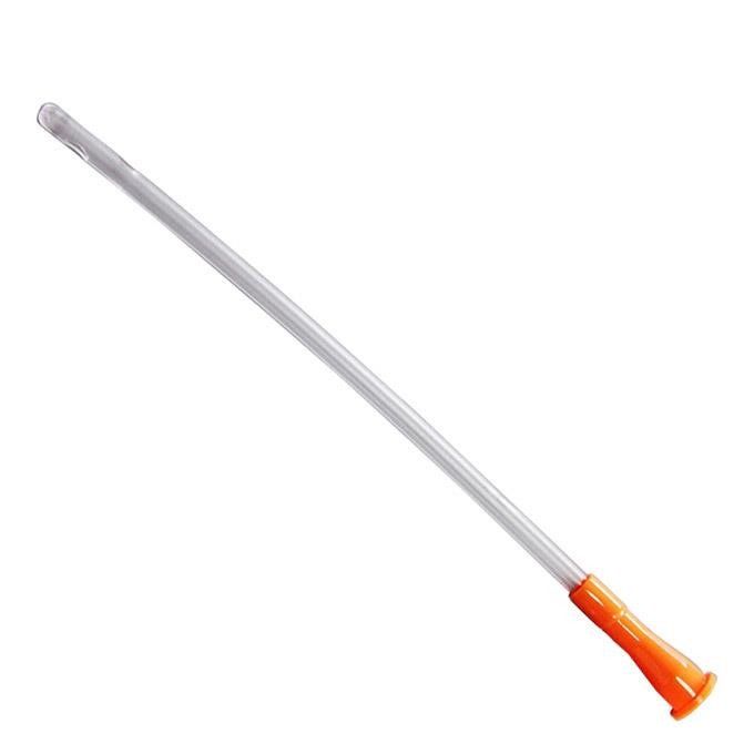 6Fr 8Fr 10Fr 12Fr 14Fr 16Fr 18Fr 20Fr 22Fr PVC Plain Type Connector Suction Catheter