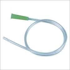 6Fr 8Fr 10Fr 12Fr 14Fr 16Fr 18Fr 20Fr 22Fr PVC Plain Type Connector Suction Catheter