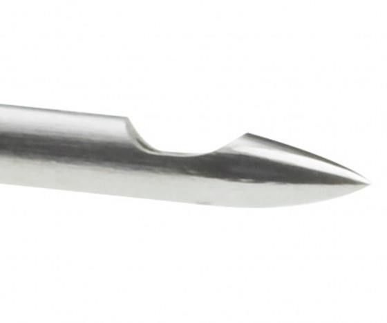 18G-27G Spinal Needle Pencil Point Medical Spinal Needle With Quincke Bevel Or Pencil Point With Introducer