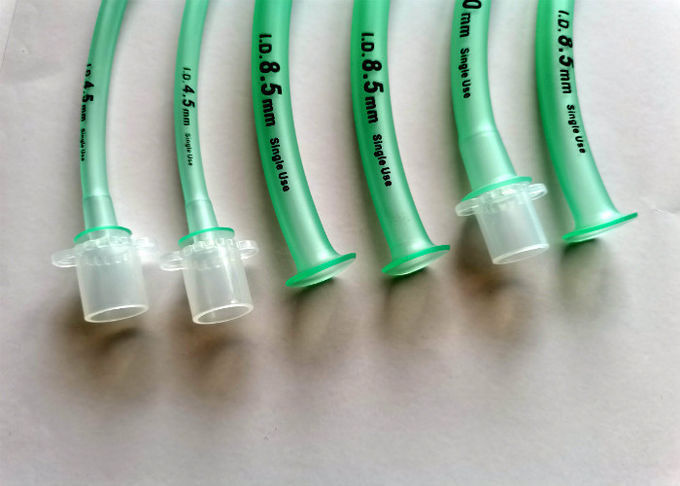Medical Consumable All Size Medical PVC Nasopharyngeal Respiratory Products Airway