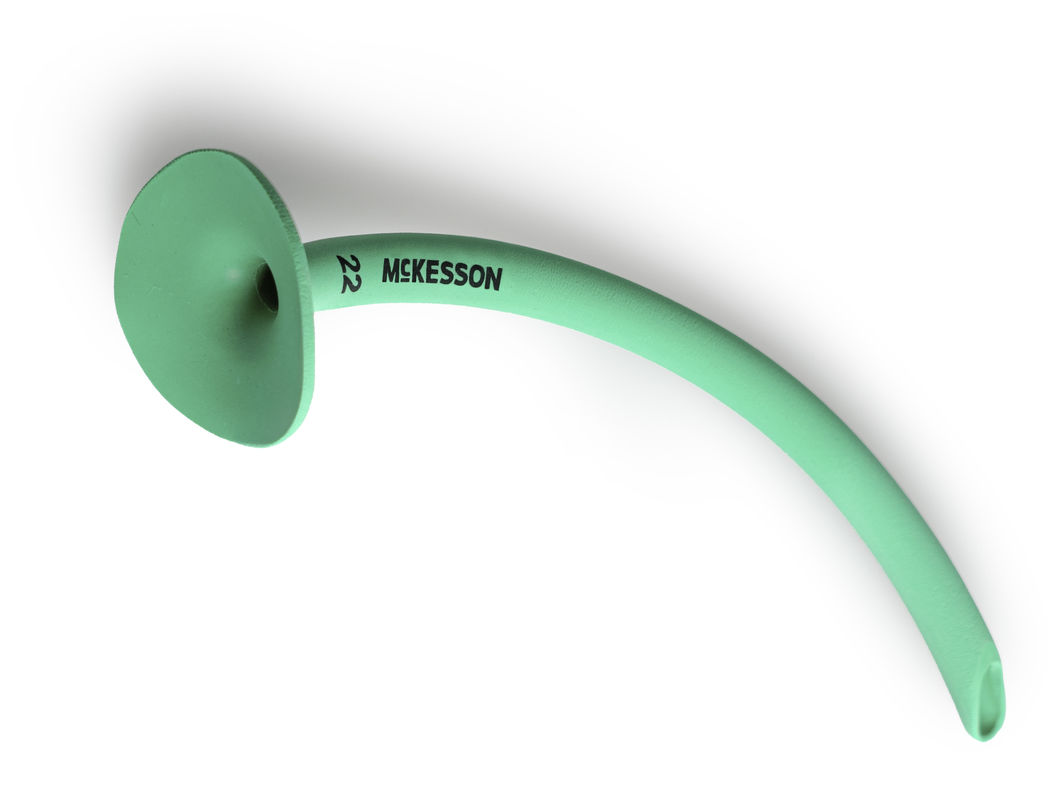 Medical Consumable All Size Medical PVC Nasopharyngeal Respiratory Products Airway