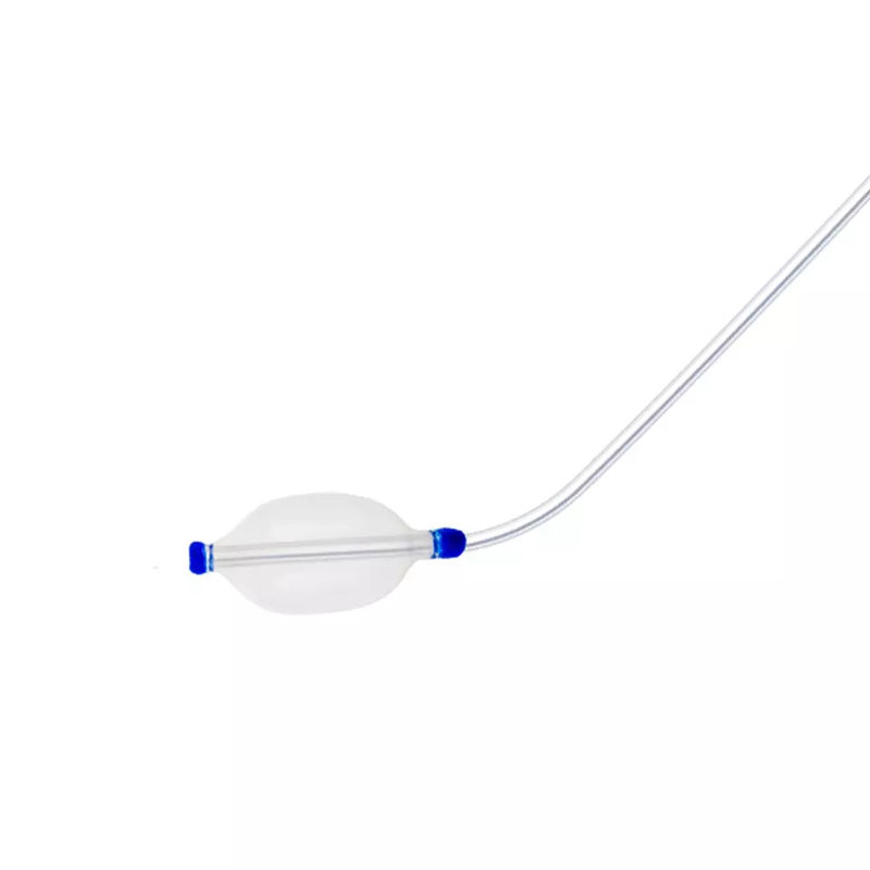 Endobronchial Blocker Tube Medical Device Injection Puncture Instrument Medical 5fr 7fr 9fr  Hospital Surgical