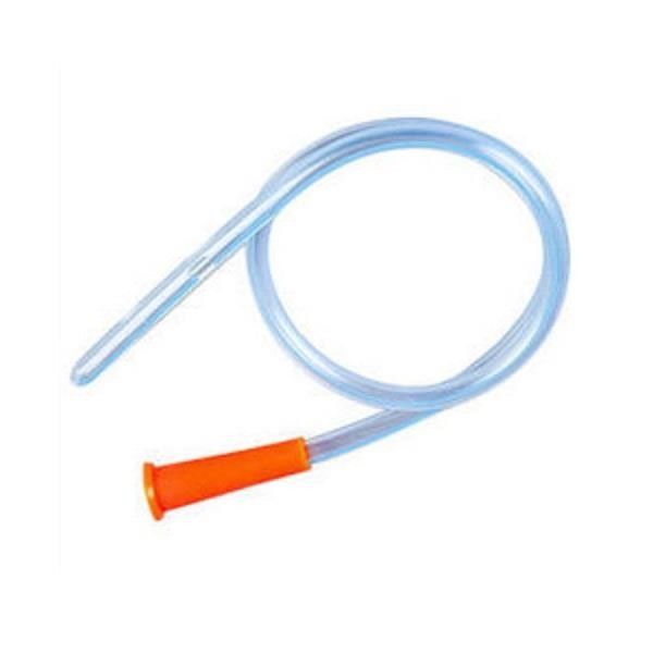 Nelaton Catheter F5-F24 Various Size For Women And Men PVC Urinary Tube Standard Nelaton Catheter With Normal Eyes