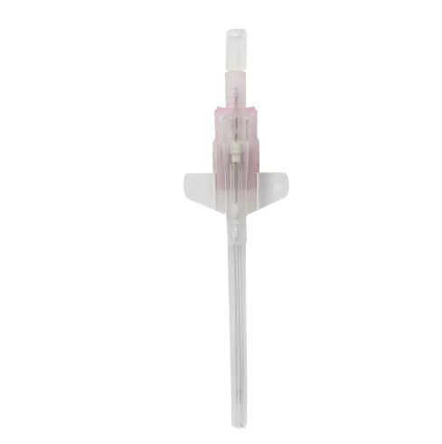 18G arterial IV cannula artery Catheter outer diameter 1.2mm 80ml/min IV catheter cannula