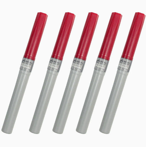 Custom 10ga 14ga Tension Pneumothorax Chest Decompression Needle for Trainer Pneumothorax Decompression Needle