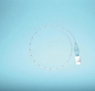 Umbilical Vein And Artery Catheter Using For Infusions Blood Volume Expansion Central Venous Pressure Monitoring Parenteral Nutrition Blood Sampling