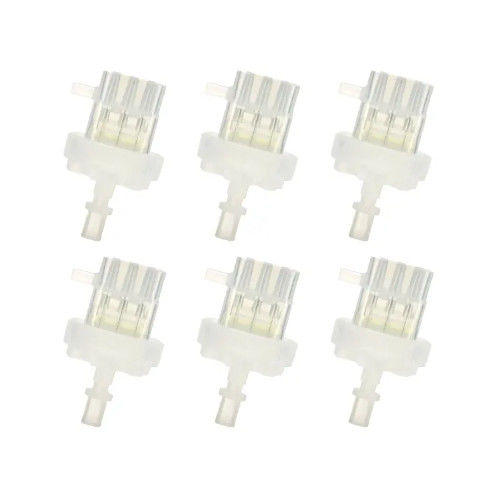 Multi Pin Micro needle 9 Pins disposable mesotherapy micro injection 9 pin multi needle