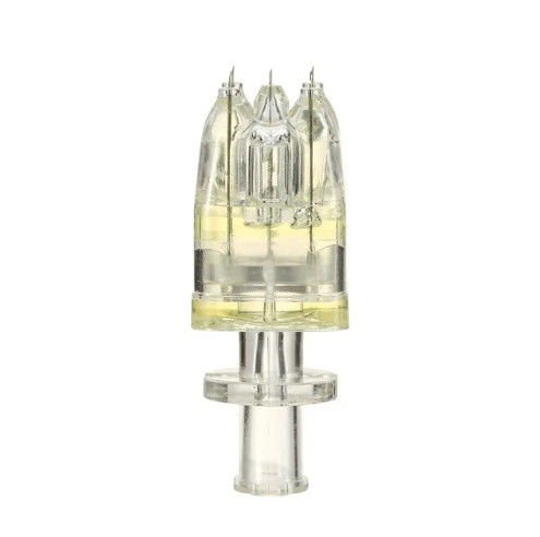 Multi Pin Micro needle 9 Pins disposable mesotherapy micro injection 9 pin multi needle