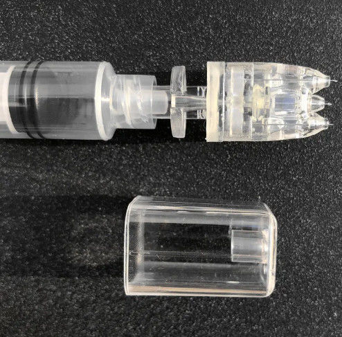 Multi Pin Micro needle 9 Pins disposable mesotherapy micro injection 9 pin multi needle